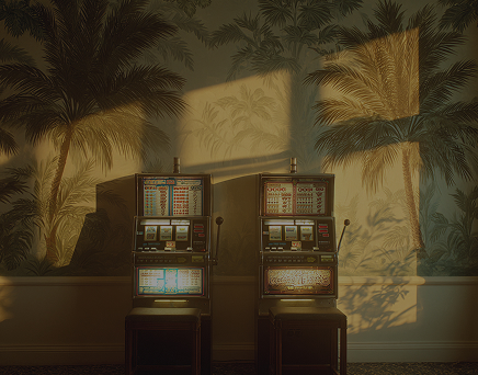 Tahiti Casino