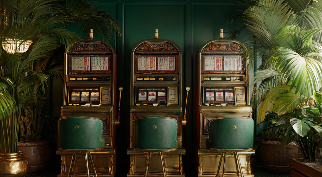 Tahiti Casino